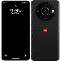 Amazon | SoftBank LEITZ PHONE 2 本体 SIMロック解除済 Leica white