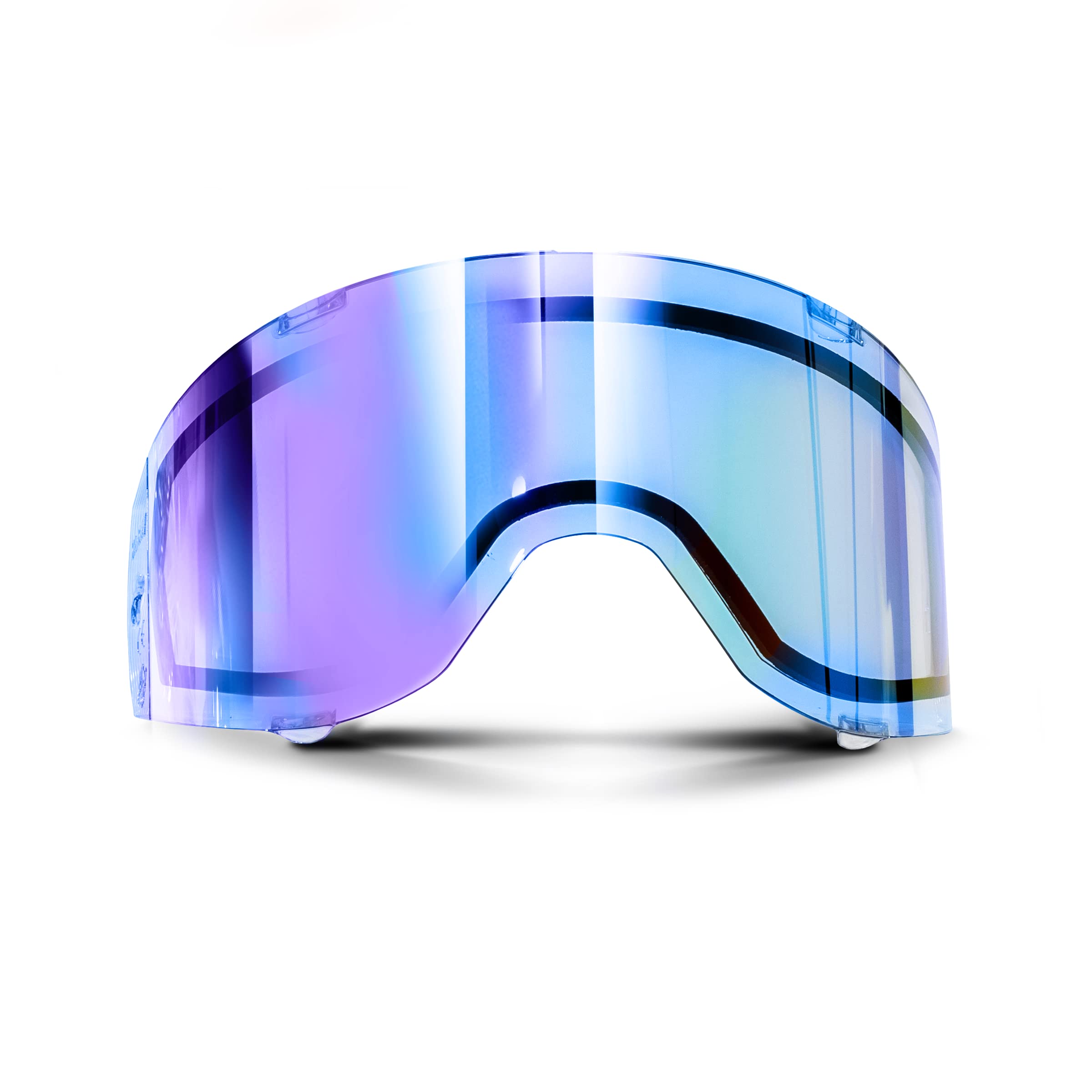 HK Army Paintball HSTL - Lentes de repuesto para gafas (hielo)