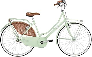 Alpina Bike Olanda 1v, Bicicletta Donna