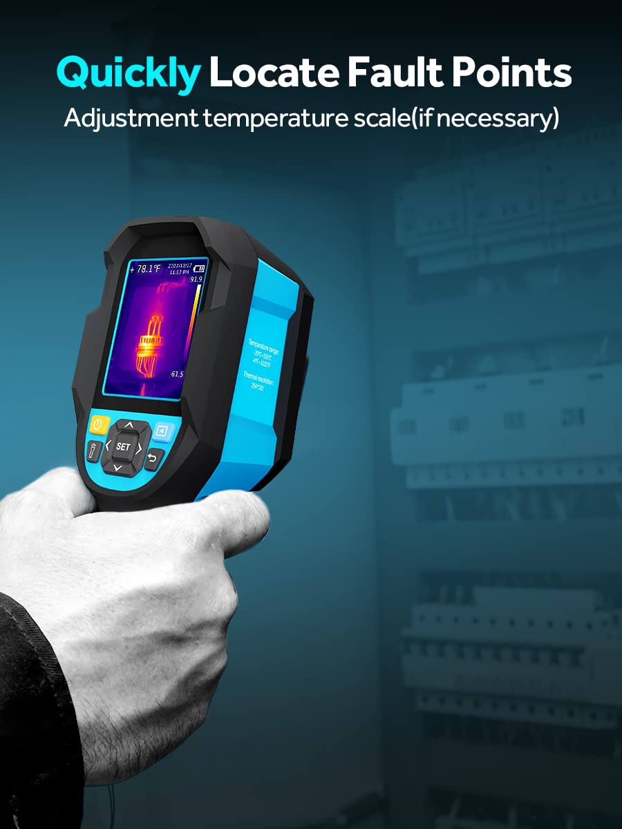 ACEGMET 赤外線カメラ ACEGMET 赤外線カメラ