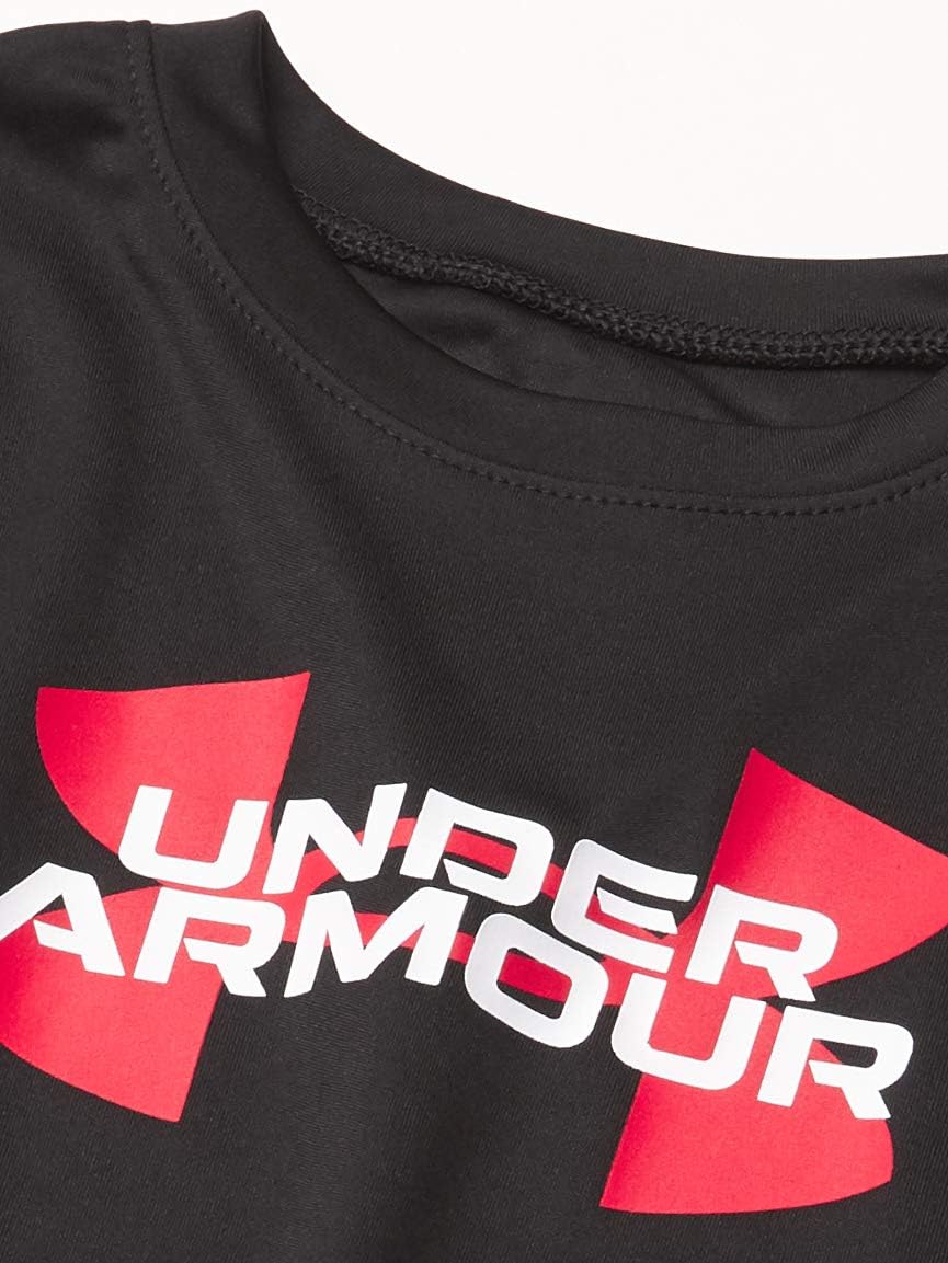 Under Armour Boys' T-Shirt