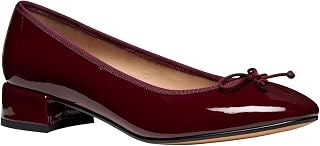 Geox Damen D Floretia Pump