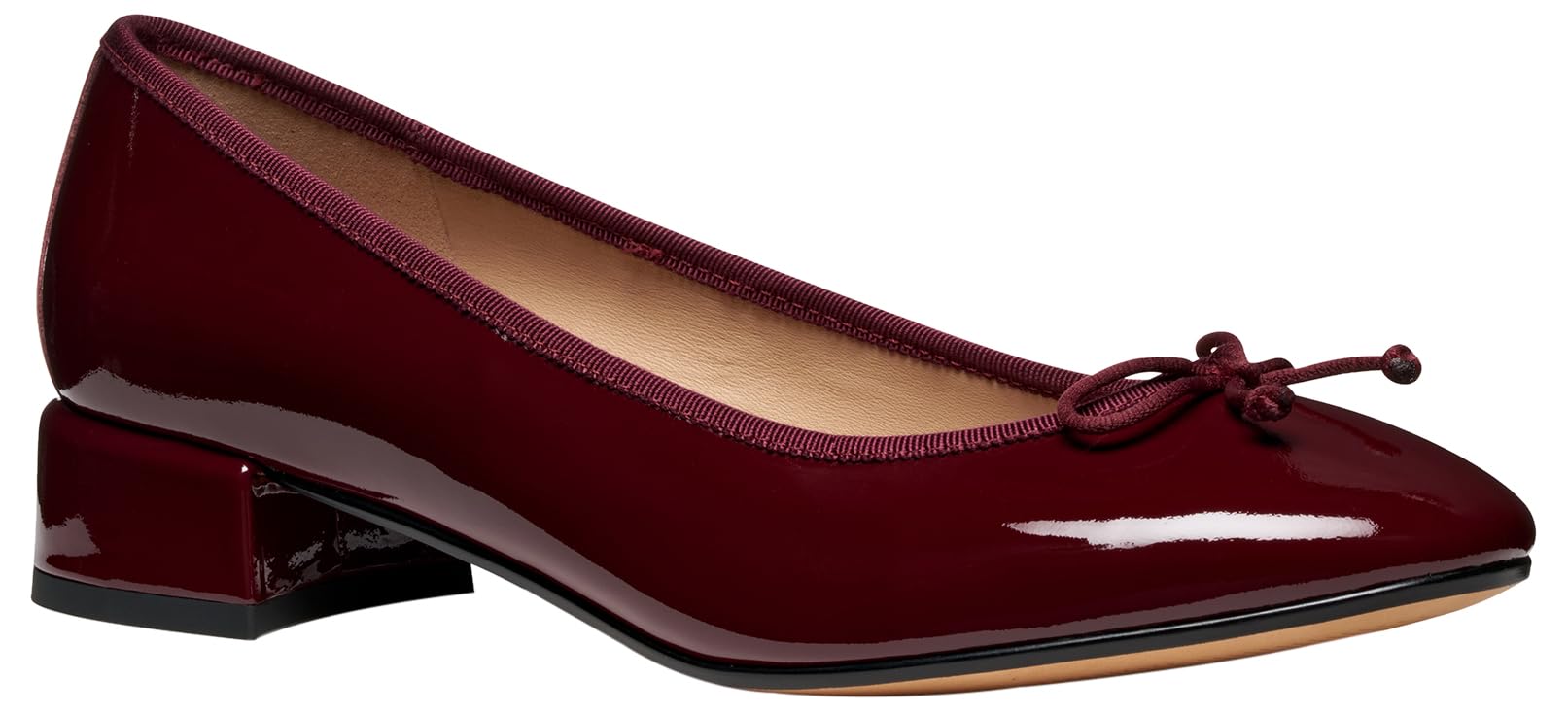 Geox Damen D Floretia Pump