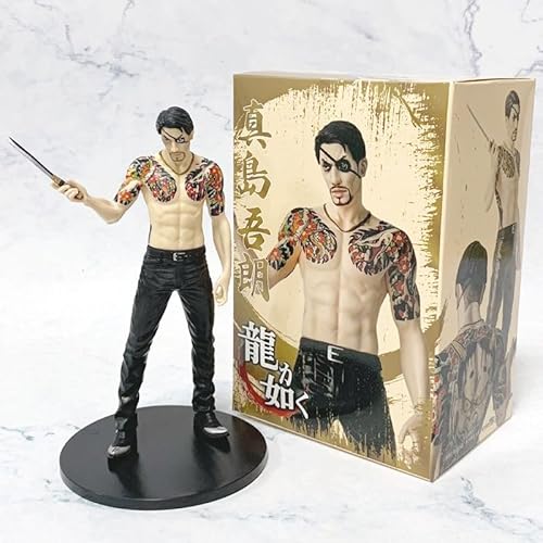 @ ːn ^N t tBMA l` f lC NU ANVQ[ Yakuza n hς  v[g t@ RNV ߋ j K`K` (^N)