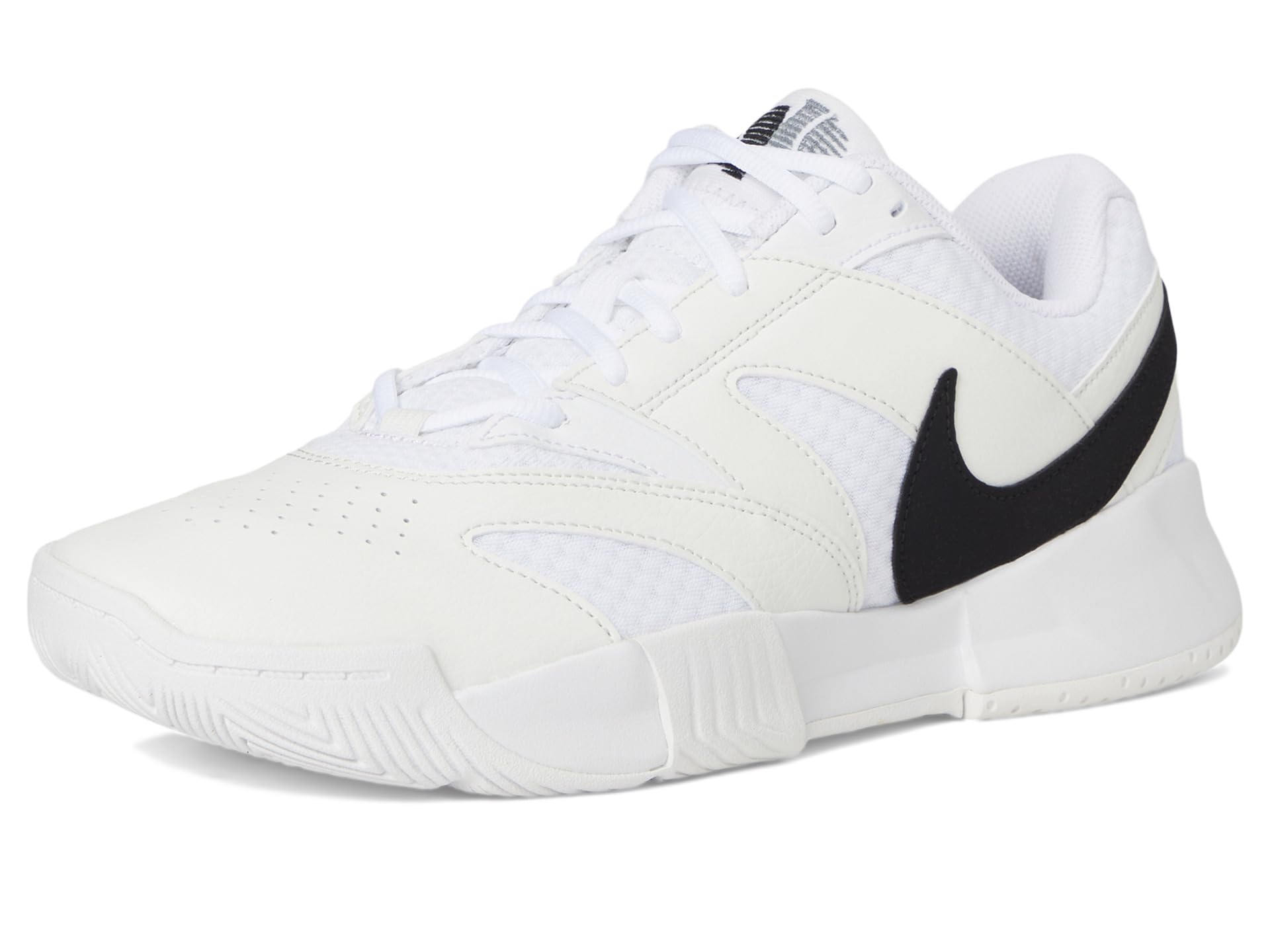 Nike M Court Lite 4 Zapatillas de tenis Hombre