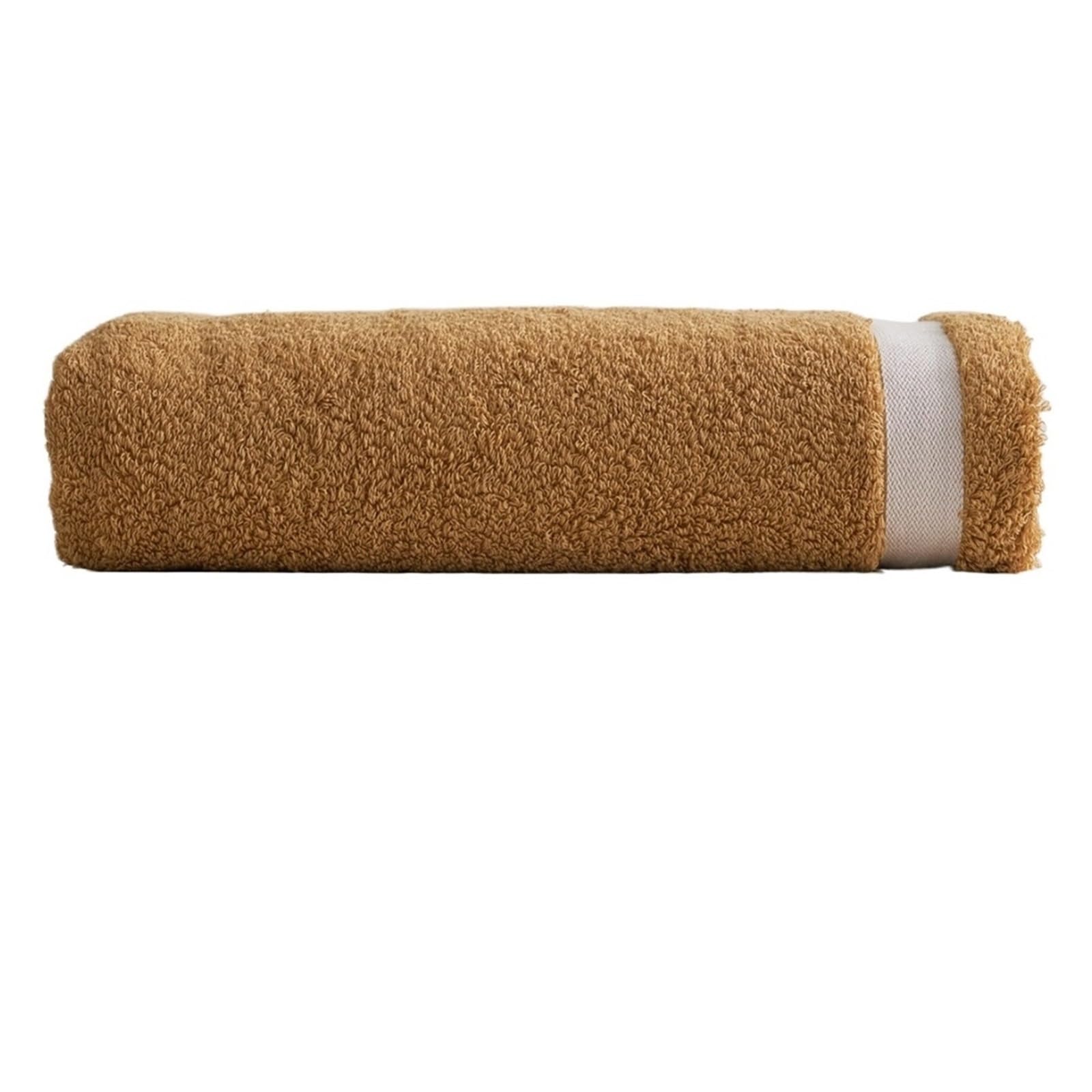 ZYAYNG 1/3PC Cotton Towels Bath Individually Suitable For Sports Home Bathroom Hotel Use For Bathroom(Color2)