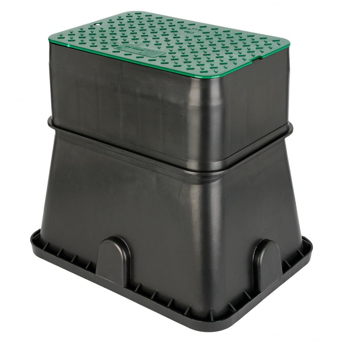 REKUBIK Ventilschacht PRO +Set rechteckig Produktbeschreibung