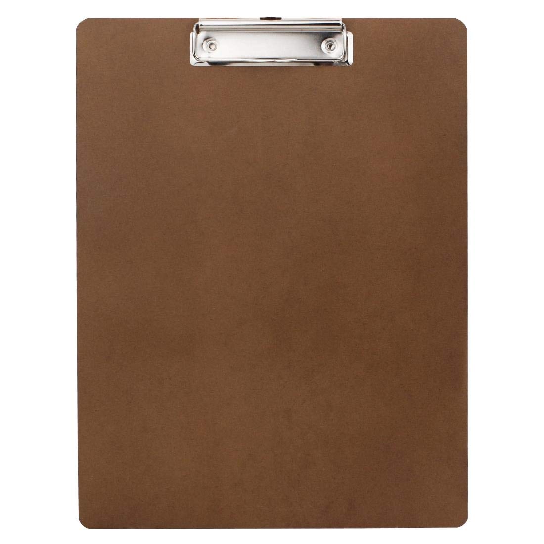 Olympia CL175 Wooden Menu Clipboard A5, 245 mm x 185 mm