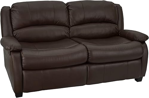 Miniatura 9 de RecPro Colección Charles  Sofá biplaza de 65 pulgadas para casa rodante  Espuma de colchón viscoelástica  Sofá cama RV  Sofá cama  Sofá extraíble