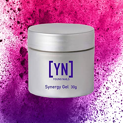 Gel Constructor Young Nails Synergy Gel System 30g miniatura 3
