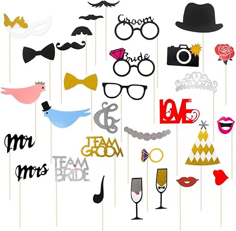 Amazon Co Jp Sayokフォトプロップス 写真 撮影 変装 組み立て簡単 ポータブル 防水 結婚式 ウェディング 前撮り パーティー ウェルカムスペース おしゃれ 披露宴 二次会 誕生日 クリスマス ハロウィーン 31点セット 家電 カメラ Amazon Co Jp Sayokフォトプロップス 写真 撮影 変装 組み立て簡単 ポータブル 防水 結婚式 ウェディング 前撮り パーティー ウェルカムスペース おしゃれ 披露宴 二次会 誕生日 クリスマス ハロウィーン 31点セット 家電 カメラ