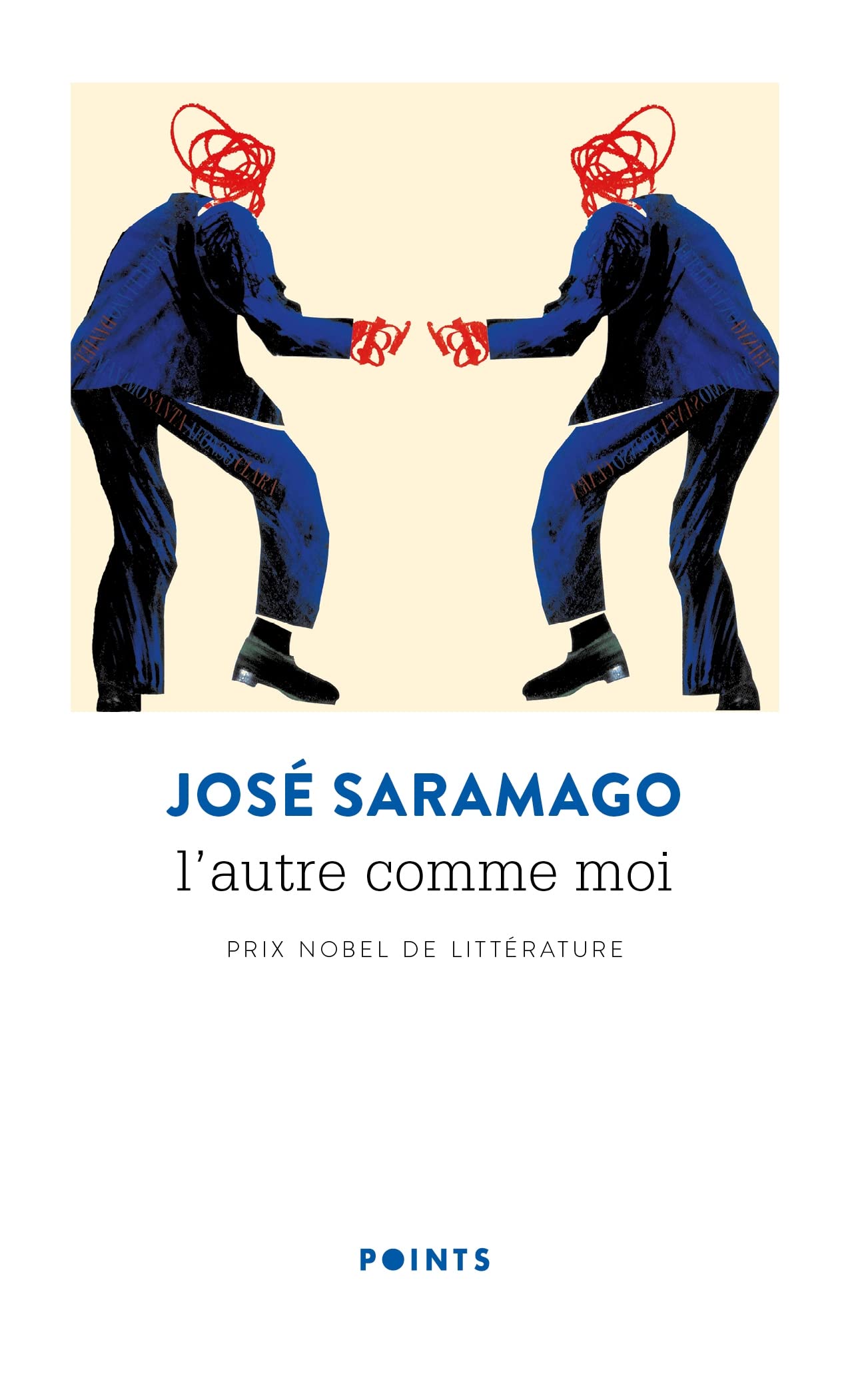 L'autre comme moi: (Réédition)