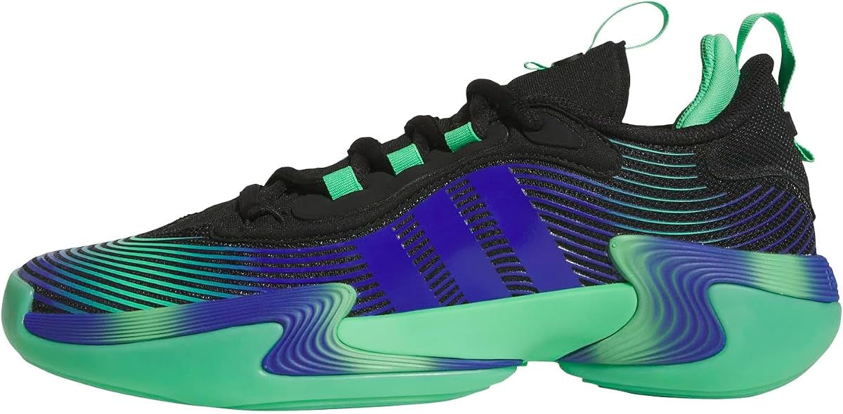 adidas Women's Exhibit Select 2.0 Pro Basketball Shoes