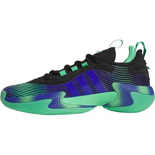 adidas Women's Exhibit Select 2.0 Pro Basketball Shoes