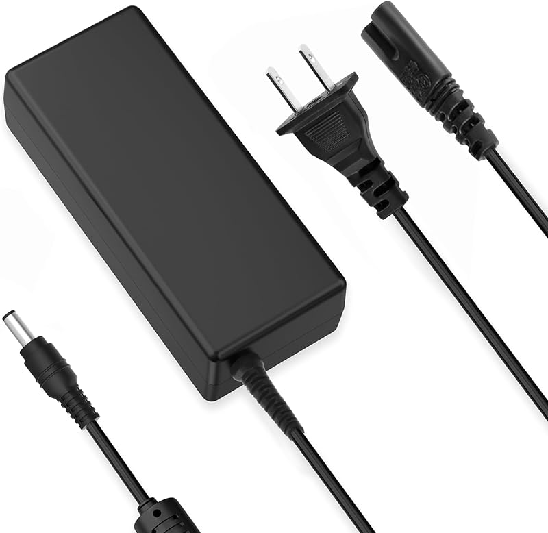 AC Adapter Charger Compatible with Dell Wyse 5070 Thin Client Intel Celeron Power Supply