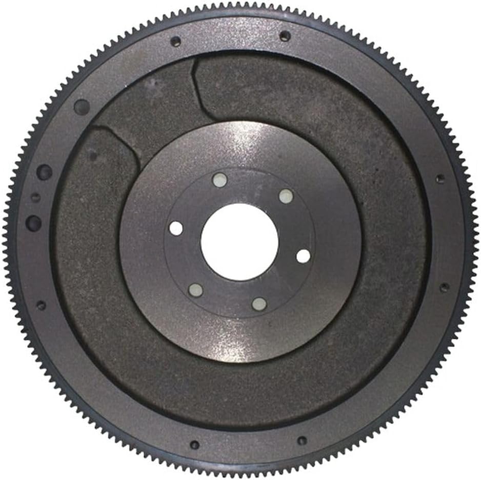 Sachs Flywheel