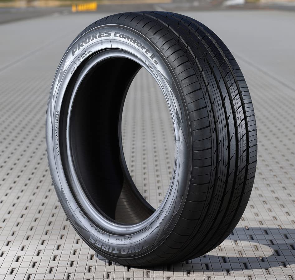 : サマータイヤ4本セット TOYO TIRES(トーヨータイヤ