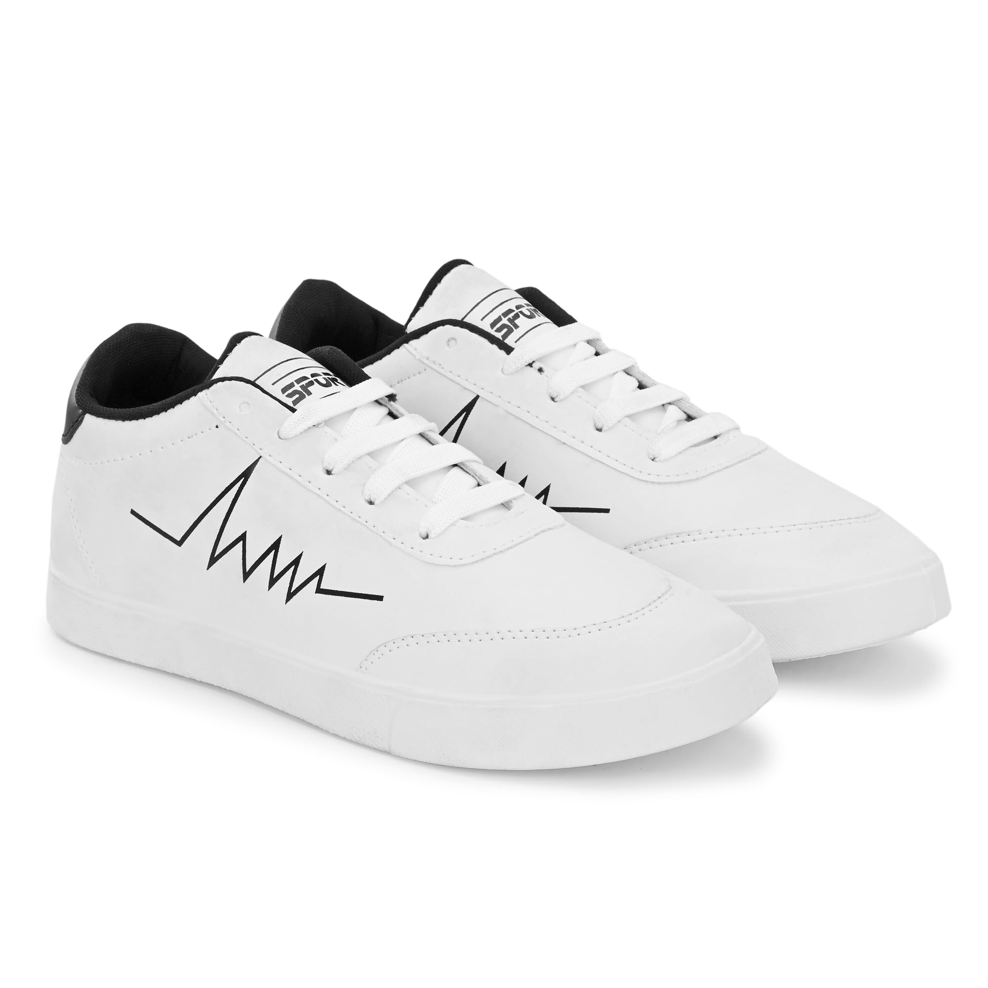 See full amazon price history chart for Birde Mens Premium Comfortable Casual Sneakers Shoes_Brd-1050_9 White - 9 UK Birde Mens Premium Comfortable Casual Sneakers Shoes_Brd-1050_9 White - 9 UK (B0CF21BRX9) Amazon Price History, Amazon Price Tracker