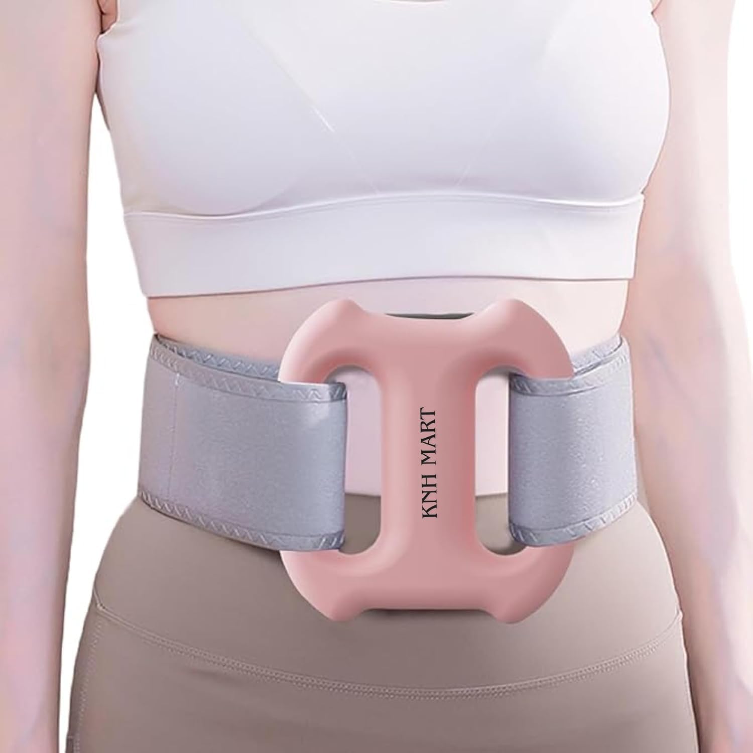 Deep Tissue Muscle Ring Massager, Multi Speed Setting With Multi Modes, Rechargeable, Deep Tissue Percussion Mini Massager for Full Body Massage, Relief & Relaxation for Men and Women (102)