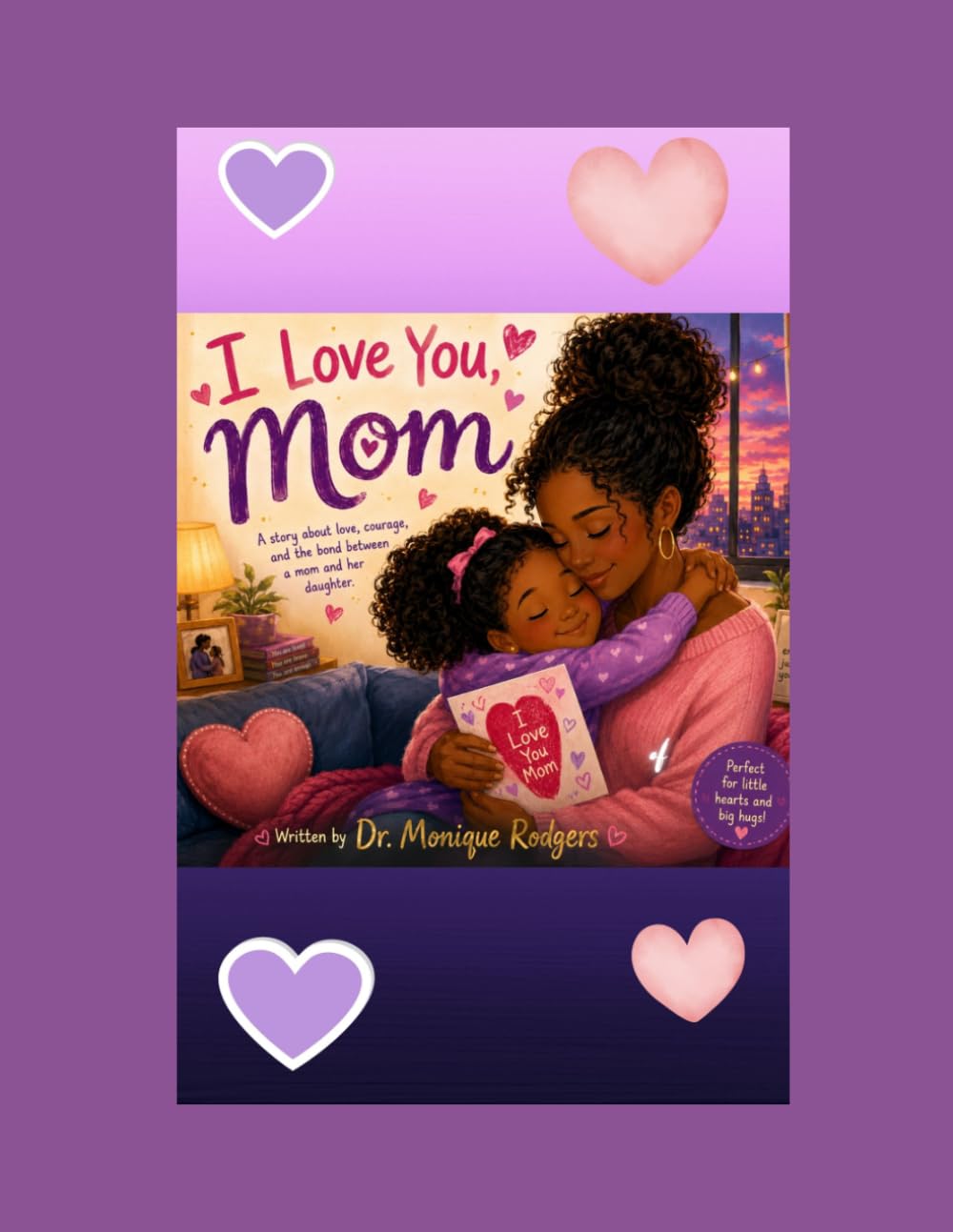 I Love You Mom