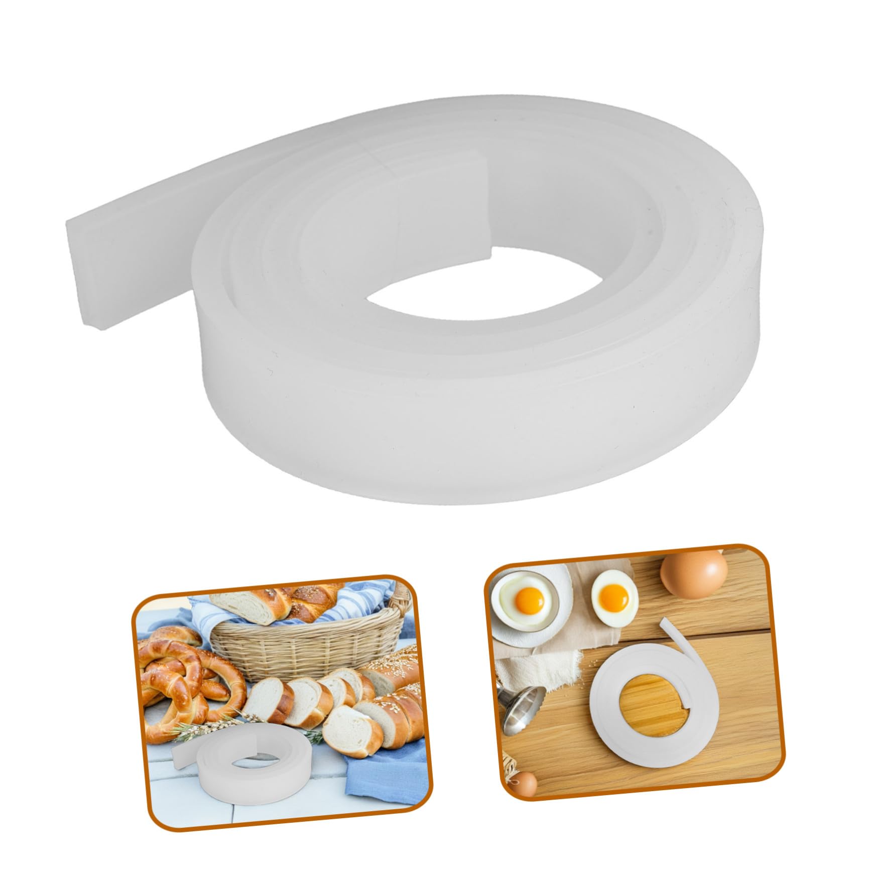 Cabilock Juego De Herramientas para Arte con Azúcar Moldes De Silicona para Fondant Herramientas para Manualidades con Azúcar Moldes De Silicona para Fondant Moldeo