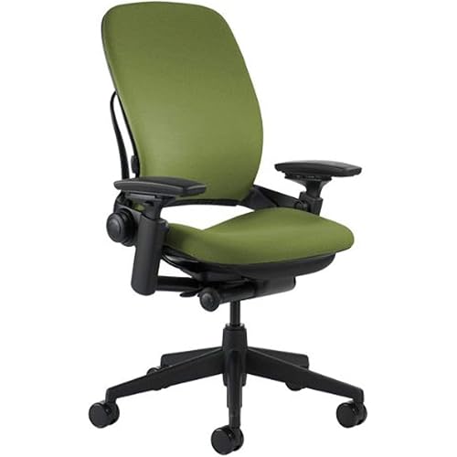 Steelcase Office Chair, Meadow