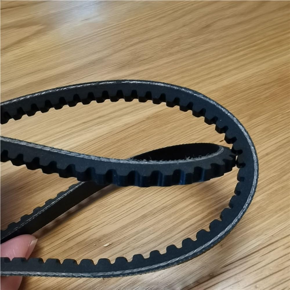 Belt Replace Compatible with for K650 K700 Drive 506 0330-31 Cut-Off Saw Spare Parts Part