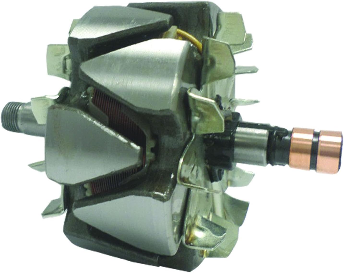 OEG Parts New Rotor Compatible With John Deere 8230T 8330T 8430T 8.98L 2005-09, 9330 9430 9430T 9530T 9630 9630T 2007-09, 4730 4830 4930 7630 7730 7830 8130 By Part Number F00M131672 AR0046 28-9112