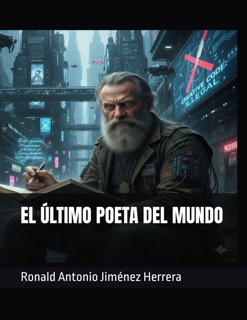 EL ÚLTIMO POETA DEL MUNDO