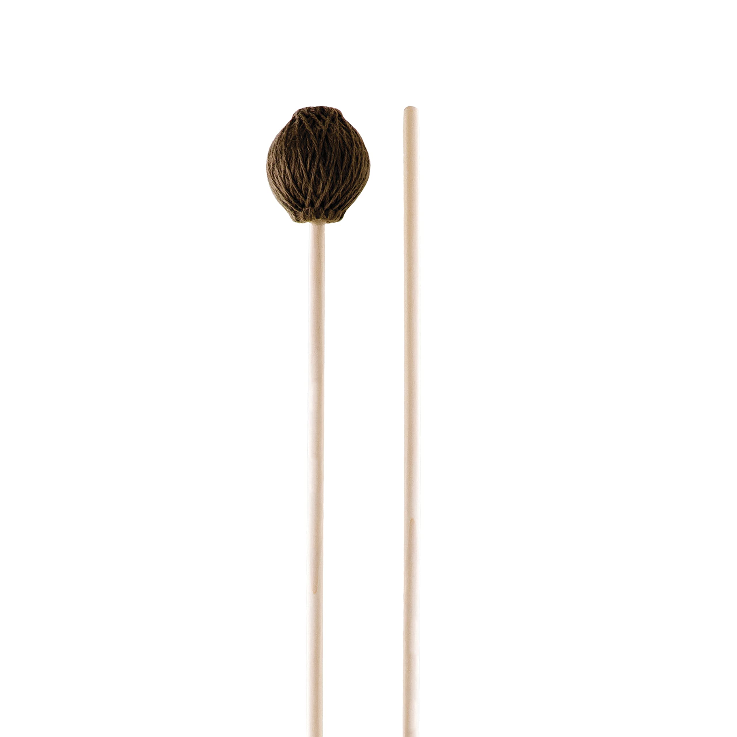 ProMark Drumsticks | Schlagzeug Sticks | JW1 Jim Wunderlich System Blue Signature Marchingstöcke, soft Marimba