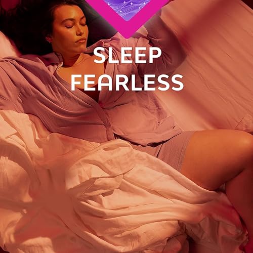 Miniatura 5 de Saba Buenas Noches Overnight Maxi Pads con alas, diseñadas para la distribución de absorción y protección, la mejor almohadilla de cuidado femenino