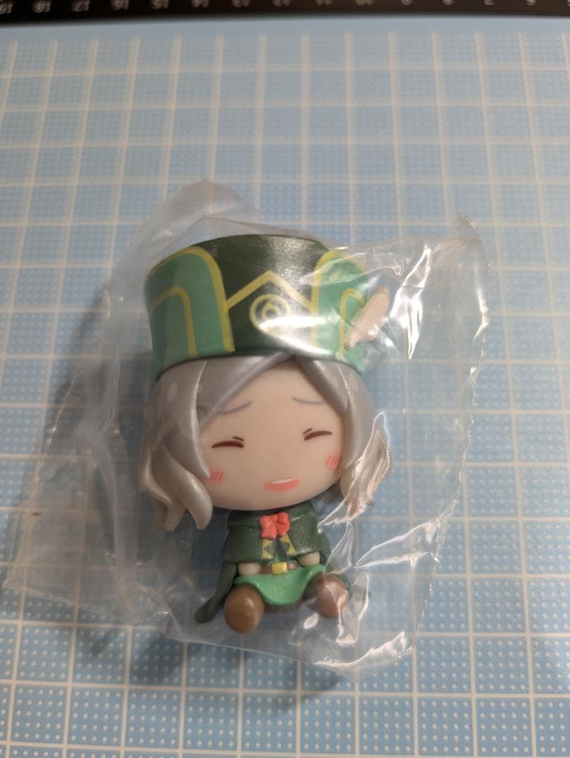 Amazon.co.jp: リゼロ オットースーウェン ちょこのっこ Re：ゼロから