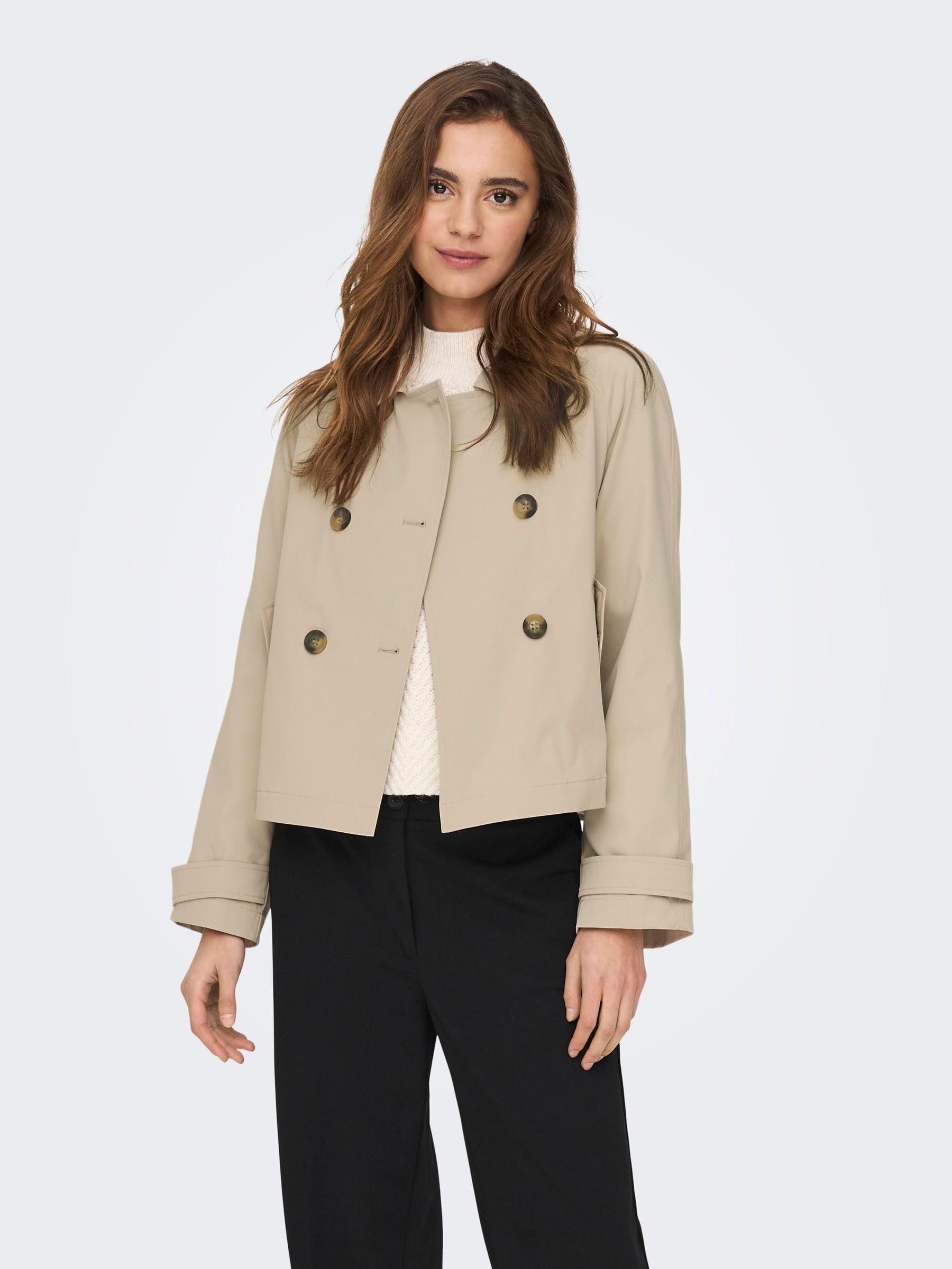 ONLY Trench Coat ONLAPRIL Trench Coat