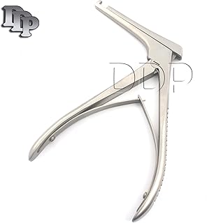 DDP FORCEP Kerrison 4MM