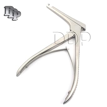 DDP FORCEP Kerrison 4MM