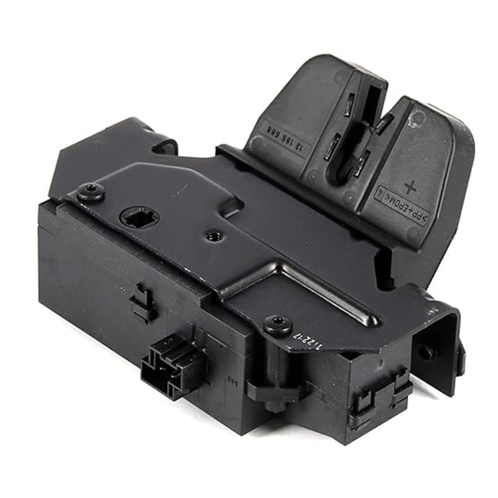 Trash Bin One Color Rear Tailgate Lock For Opel For Vectra For Signum For Caravan For Wagon For Models Rear Tailgate Luggage Compartment Latch Trunk Lid Lock Actuator 13185566