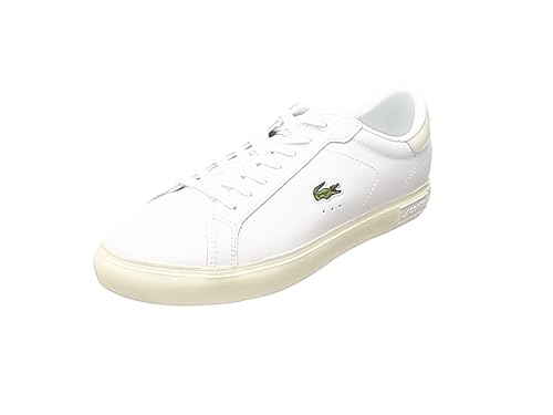 Amazon ラコステ スニーカー 公式 メンズ Powercourt 0721 1 Lacoste ラコステ スニーカー