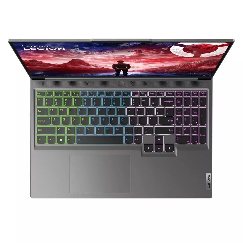 Amazon.com: Lenovo Legion Slim 5 Gen 9 AMD Ryzen™ 7 7735HS