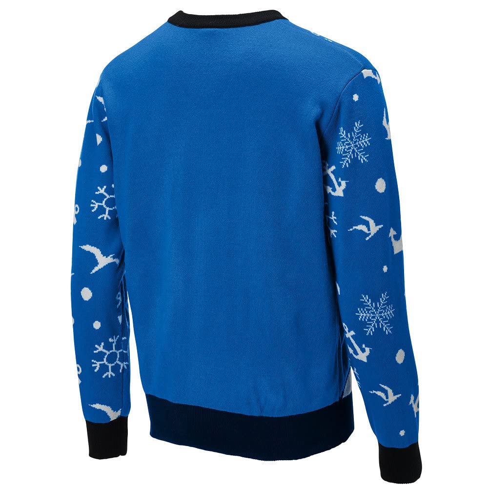 Hsv weihnachtspullover 2021 Clearance