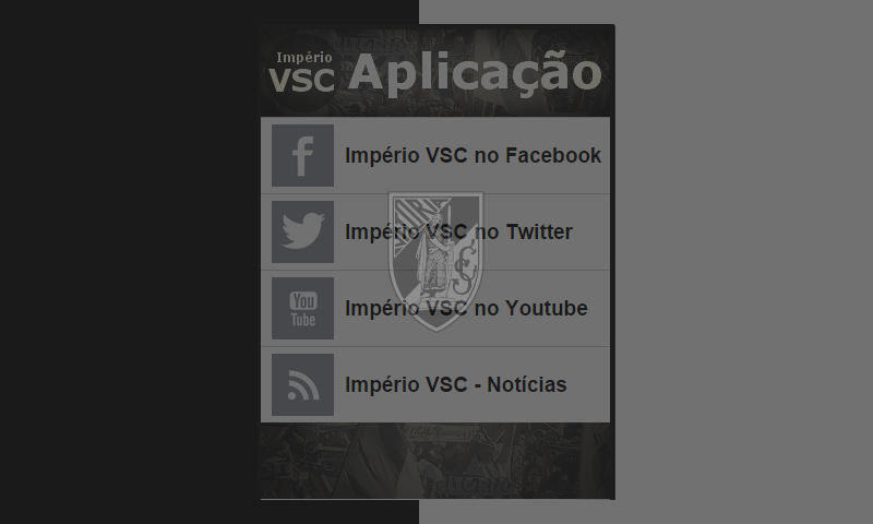Império VSC app:Amazon.com:Appstore for Android