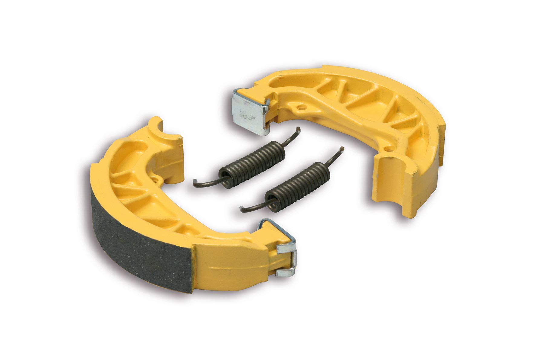 MALOSSI 6215806 Ceppi freno BRAKE POWER PIAGGIO ZIP 50