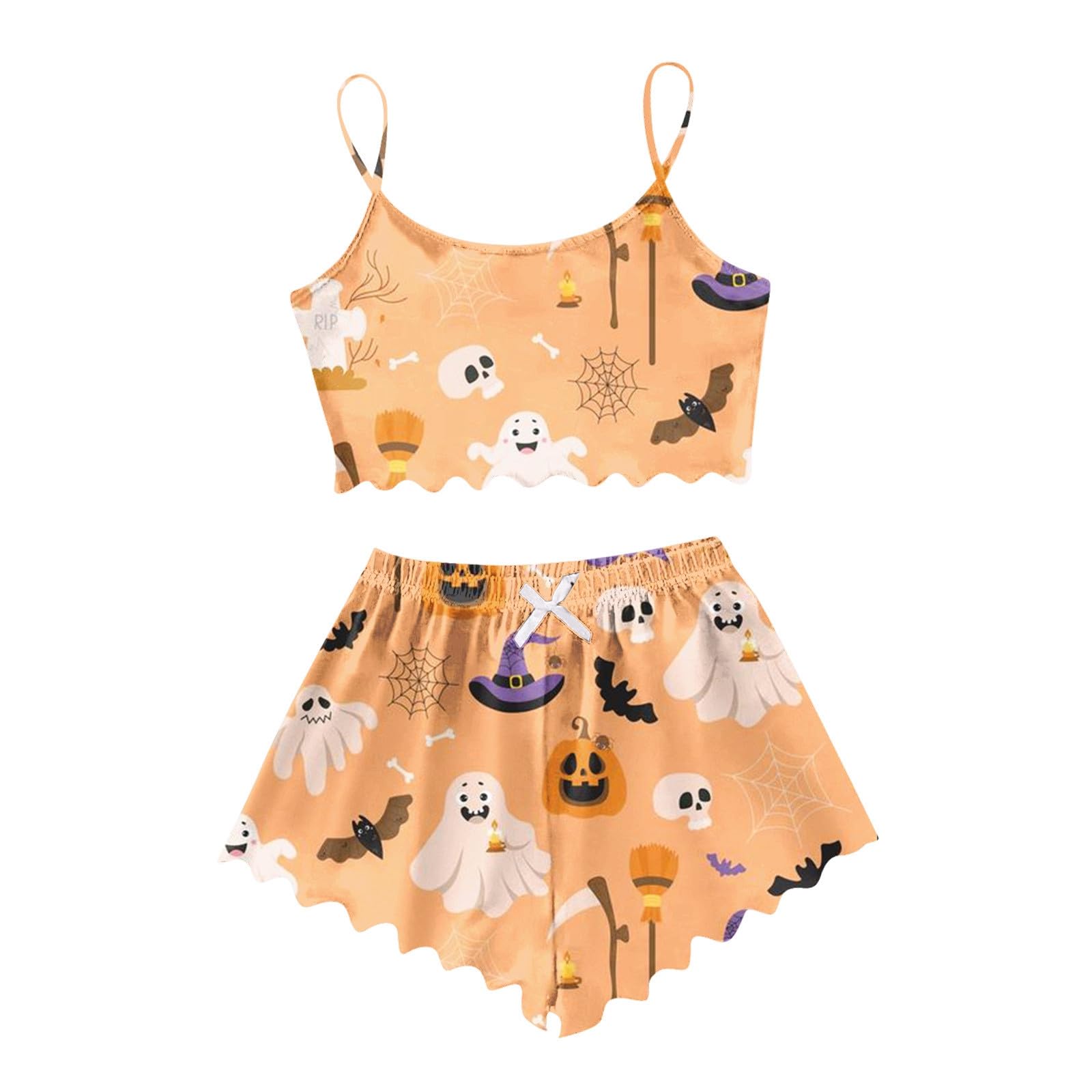 Christmas Pyjamas Family Funny Christmas Pjs Women Fleece Cheap Stuff Matching Christmas Pyjamas for Couples Pyjamas Set for Women Thickened Flannel Winter Women Pyjama Set Soft Comfy Lounge