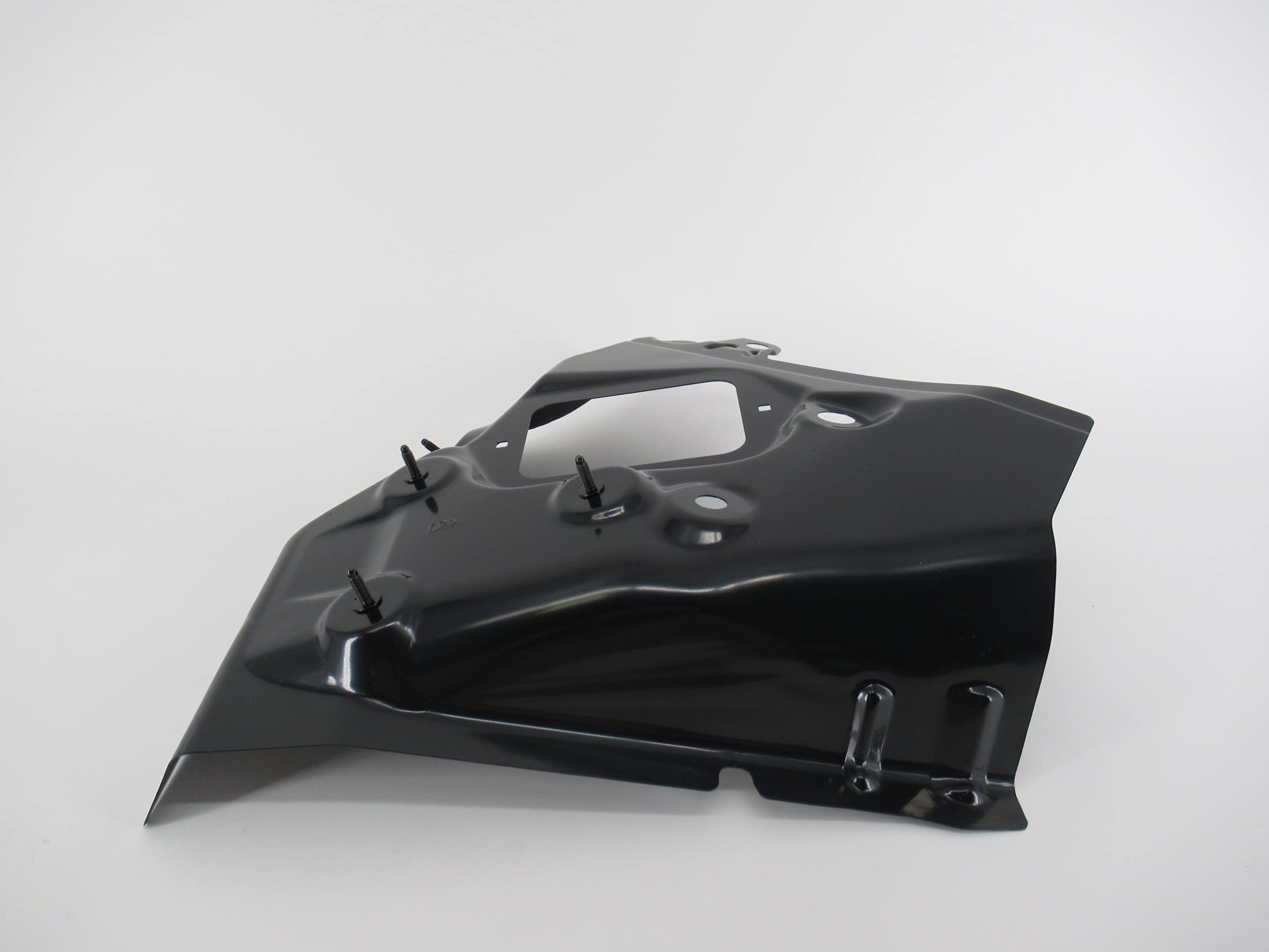 Amazon.com: OEM Genuine Mazda Right (Passenger Side) Rear Fender