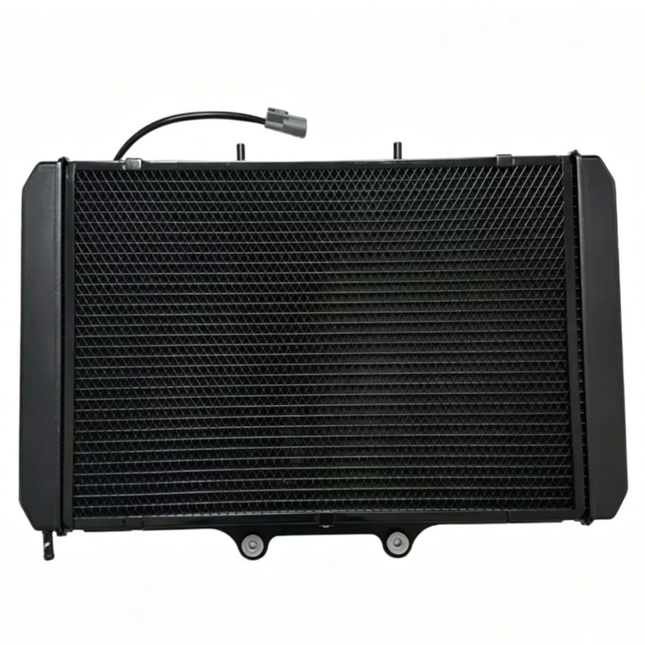 Radiador con ventilador CF 1000 para rutas extremas y mantenimiento técnico de UTV Zforce Z1000 EPS