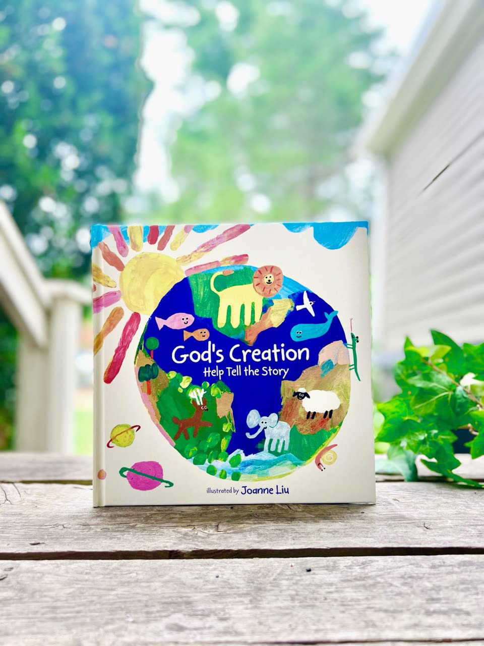 God's Creation: Help Tell the Story - Image 12