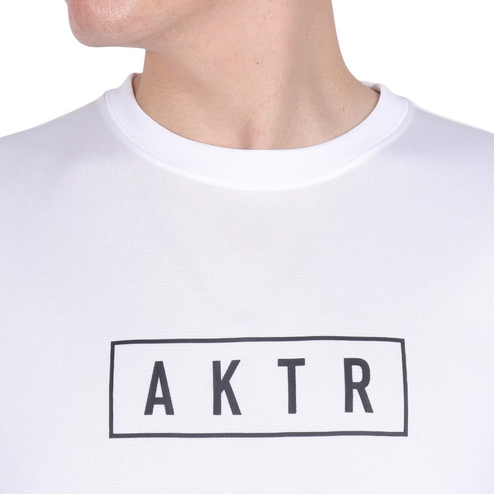 Amazon.co.jp: アクター（AKTR） バスケットボールウェア B ALS 半袖T