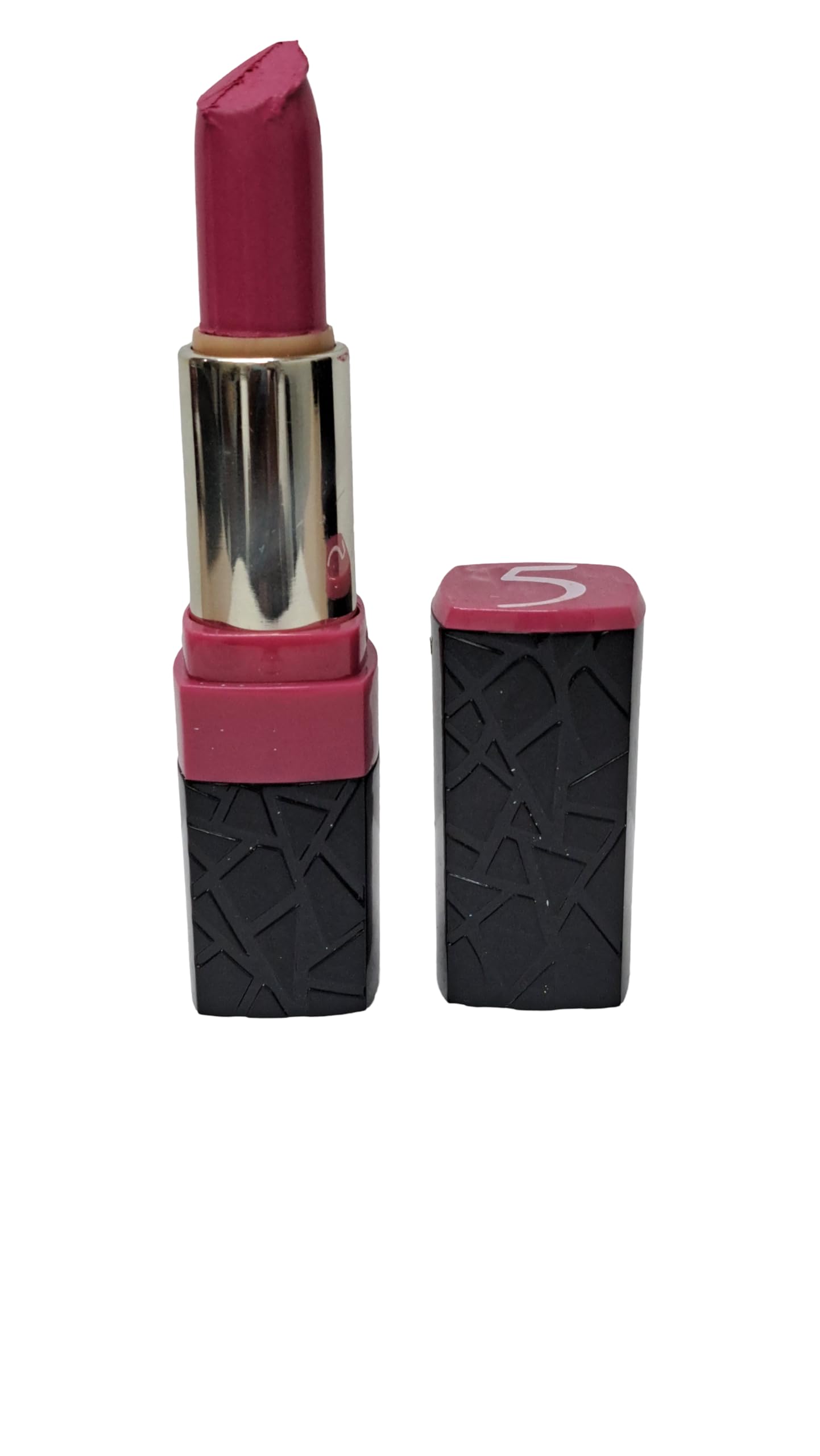 Sedell Lipstick Fushia Pink (Matte)-image-34