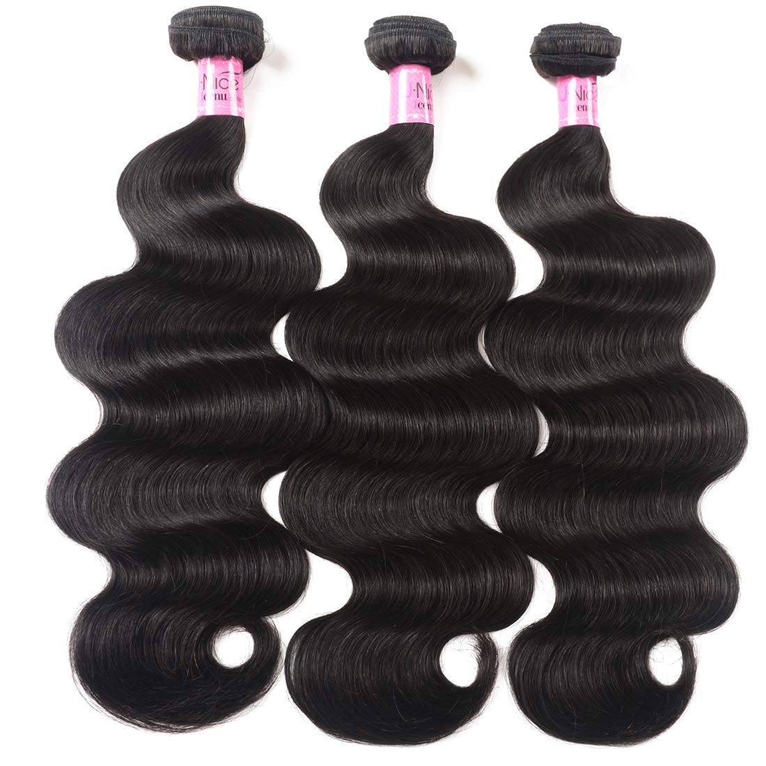 Amazon.com : UNICE 10A Malaysian Body Wave Virgin Hair 1  display picture 1