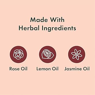 Rael Herbal Heating Patches - Period Cramps, Ultra Thin Design, On The Go Size (8 Count)