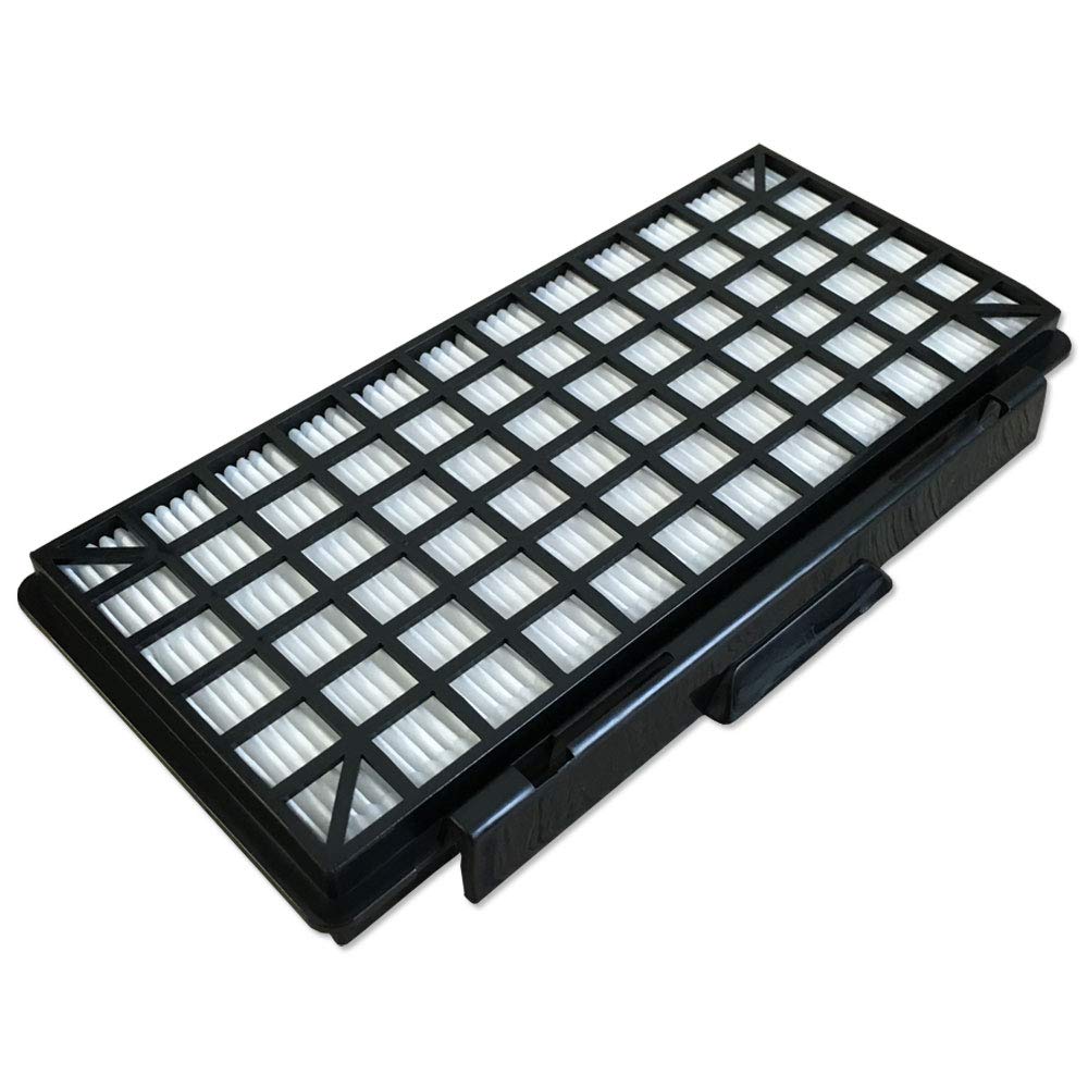Paktrade Vacuum Cleaner Hepa Filter For Siemens Z 6.0